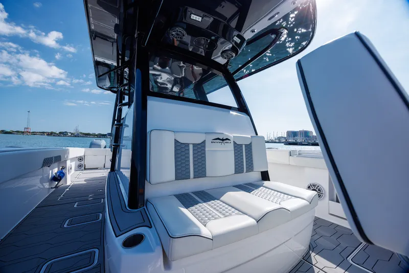 Slide: The Image of Invincible 37 CAT 2022 - 22