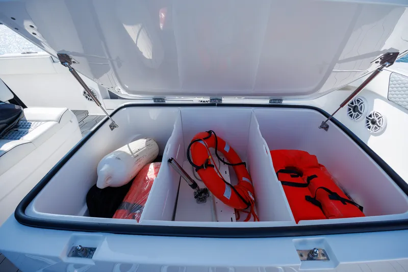 Slide: The Image of Invincible 37 CAT 2022 - 23