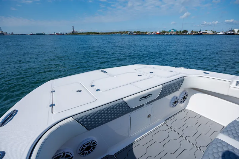 Slide: The Image of Invincible 37 CAT 2022 - 25