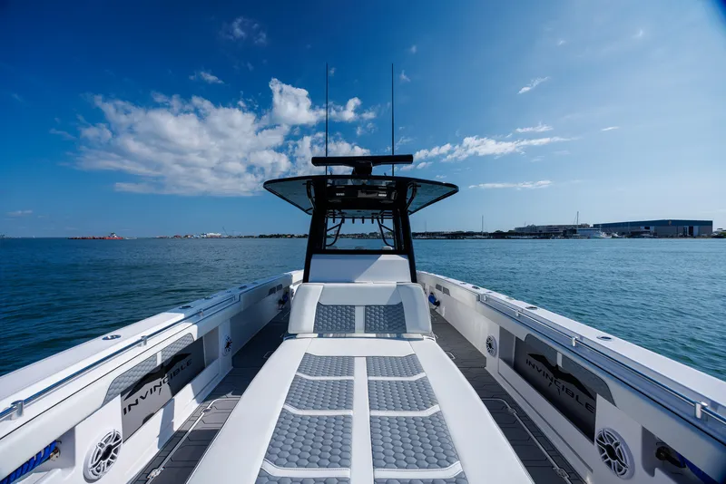 Slide: The Image of Invincible 37 CAT 2022 - 27