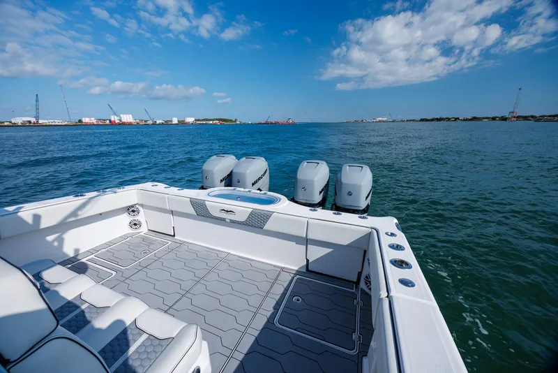 Slide: The Image of Invincible 37 CAT 2022 - 29