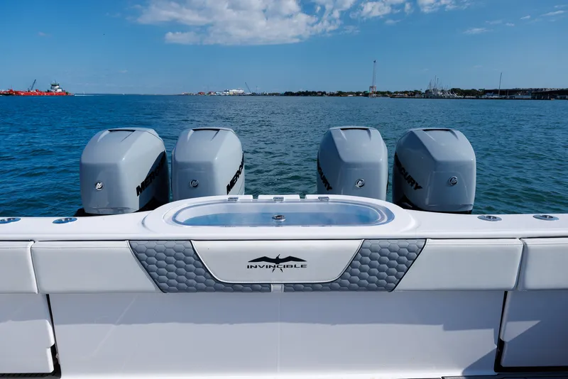 Slide: The Image of Invincible 37 CAT 2022 - 31