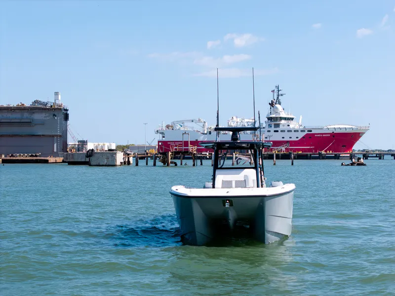 Slide: The Image of Invincible 37 CAT 2022 - 5