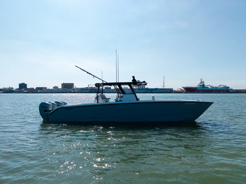 Slide: The Image of Invincible 37 CAT 2022 - 7