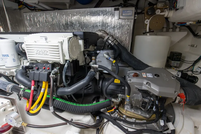 Slide: The Image of Cruisers 42 Cantius 2026 - 24