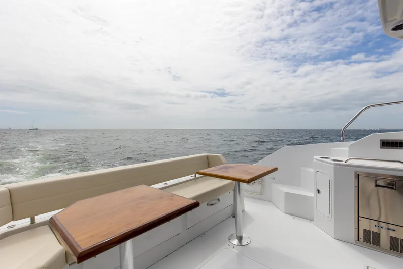 Slide: The Image of Cruisers 42 Cantius 2026 - 27