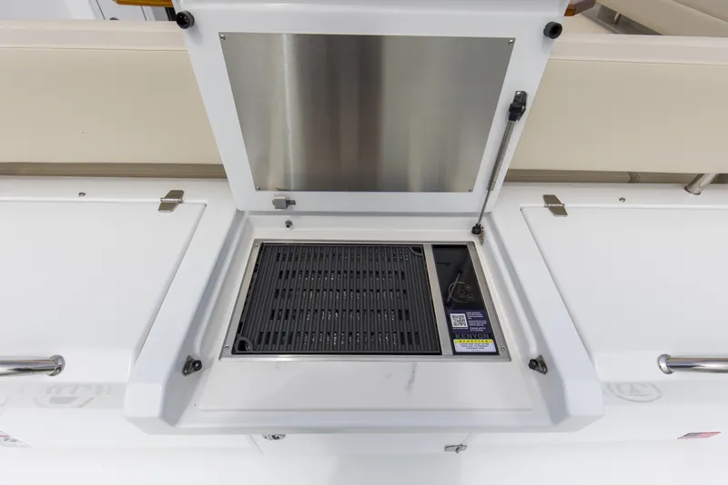 Slide: The Image of Cruisers 42 Cantius 2026 - 30