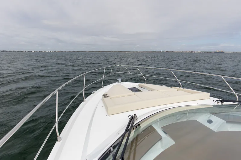 Slide: The Image of Cruisers 42 Cantius 2026 - 31