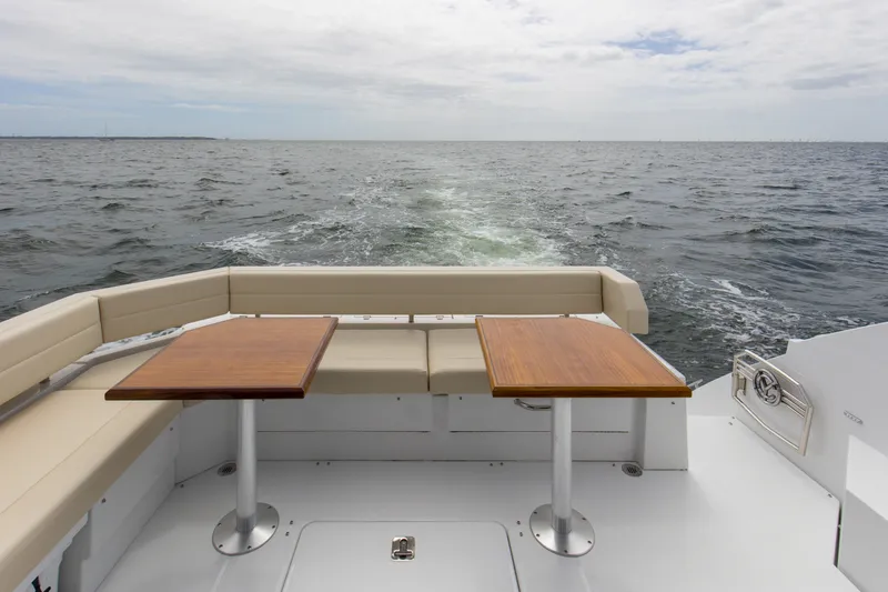 Slide: The Image of Cruisers 42 Cantius 2026 - 34