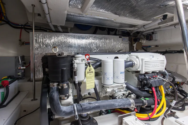 Slide: The Image of Cruisers 42 Cantius 2026 - 36