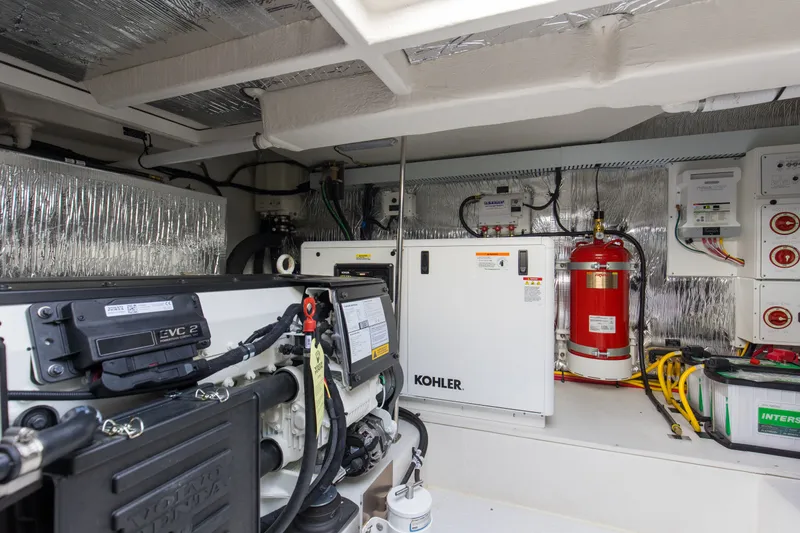 Slide: The Image of Cruisers 42 Cantius 2026 - 39