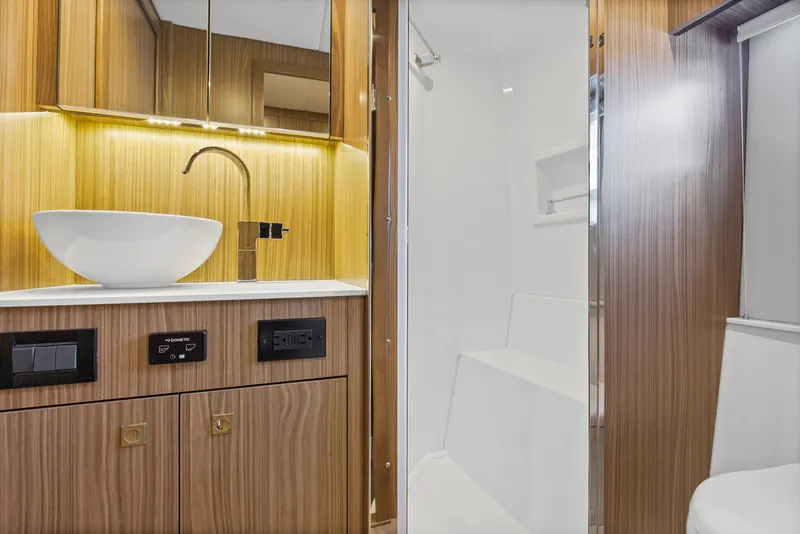 Slide: The Image of Cruisers 42 Cantius 2026 - 43