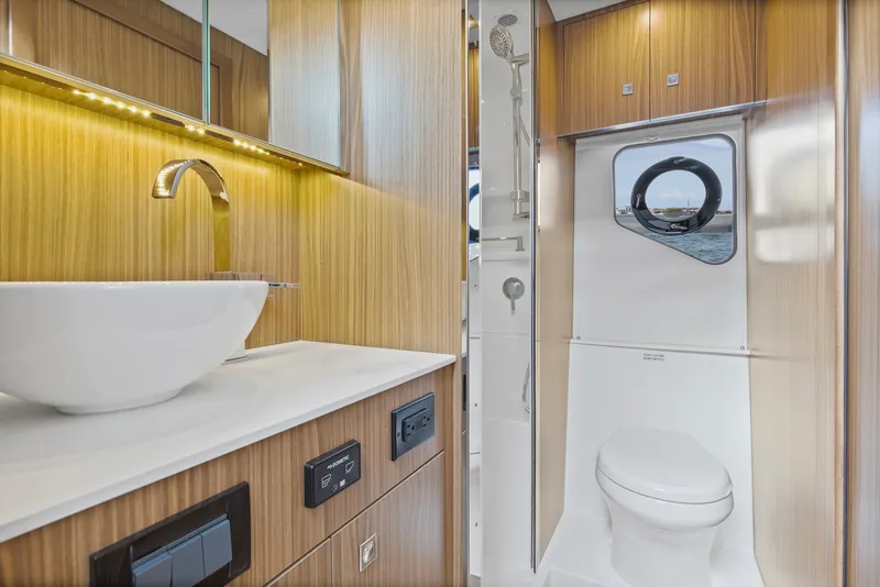 Slide: The Image of Cruisers 42 Cantius 2026 - 52