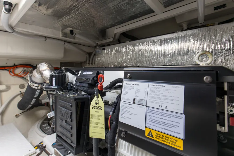 Slide: The Image of Cruisers 42 Cantius 2026 - 55