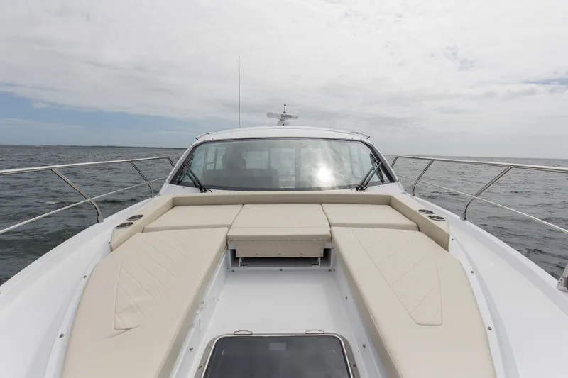 Slide: The Image of Cruisers 42 Cantius 2026 - 56