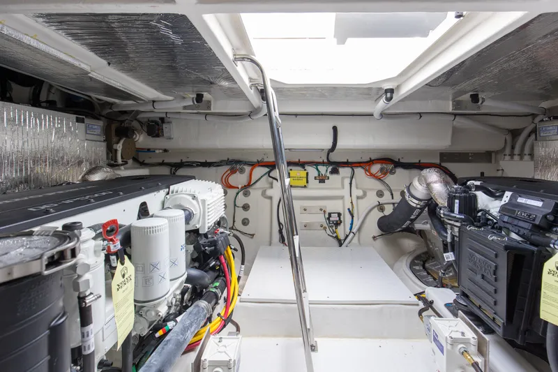 Slide: The Image of Cruisers 42 Cantius 2026 - 60