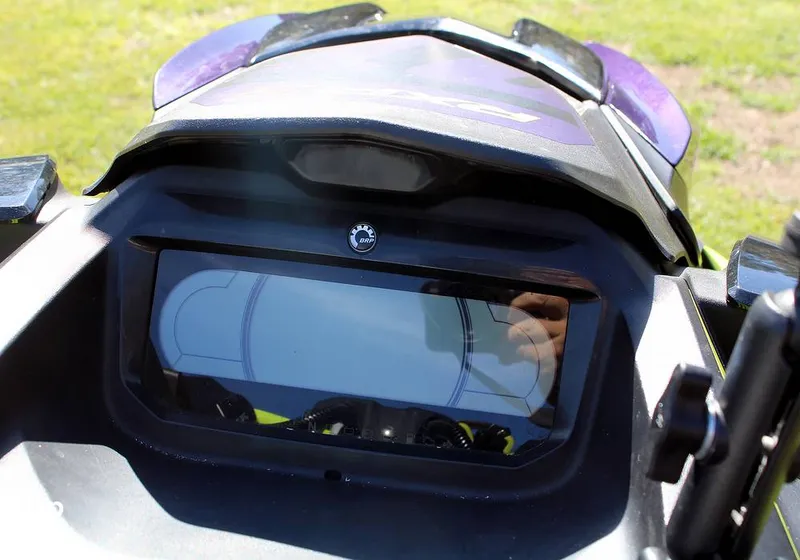 Slide: The Image of Sea-Doo RXP-X 300 2021 - 13431379