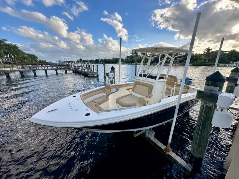 Slide: The Image of Scout 215 XSF 2020 - 0