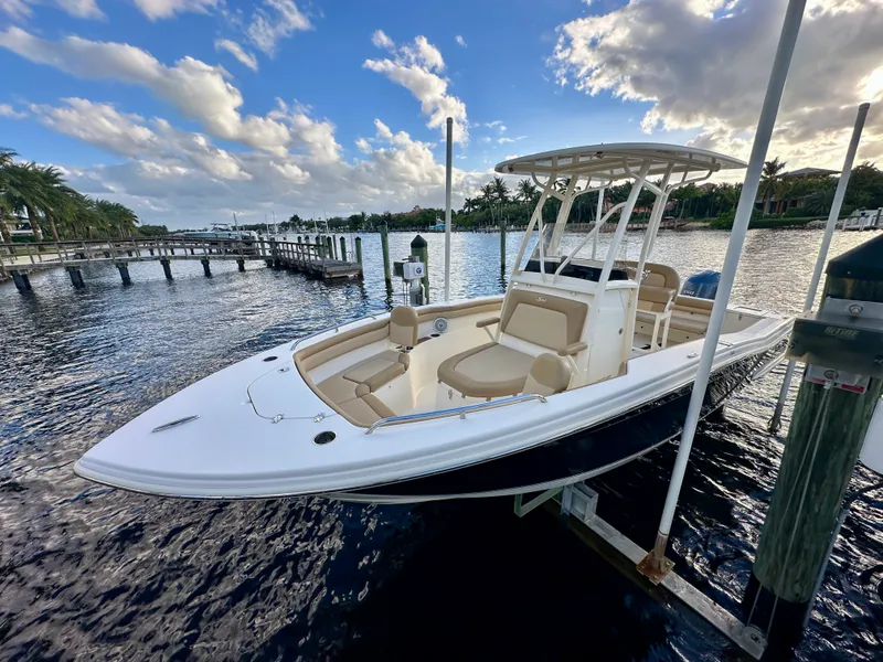 Slide: The Image of Scout 215 XSF 2020 - 1