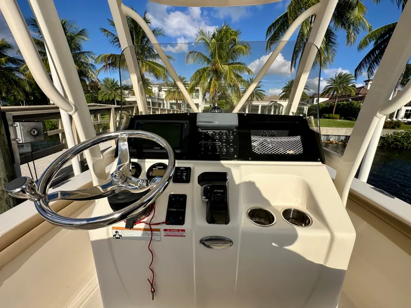 Slide: The Image of Scout 215 XSF 2020 - 13