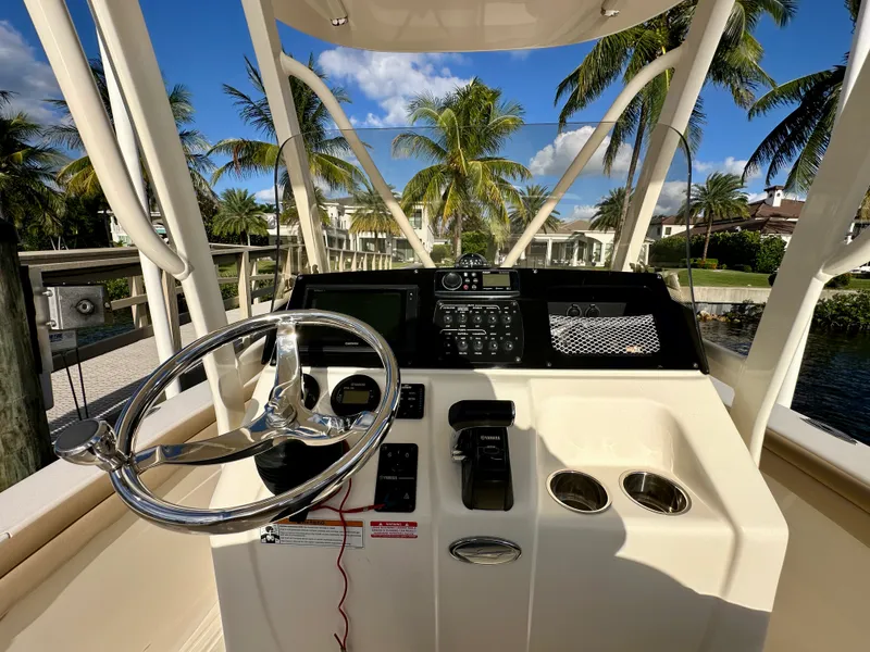 Slide: The Image of Scout 215 XSF 2020 - 14