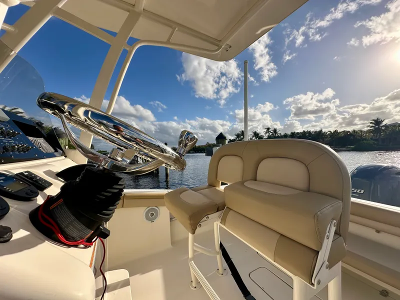 Slide: The Image of Scout 215 XSF 2020 - 15