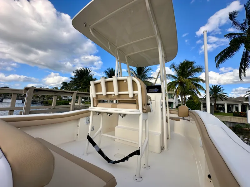 Slide: The Image of Scout 215 XSF 2020 - 16