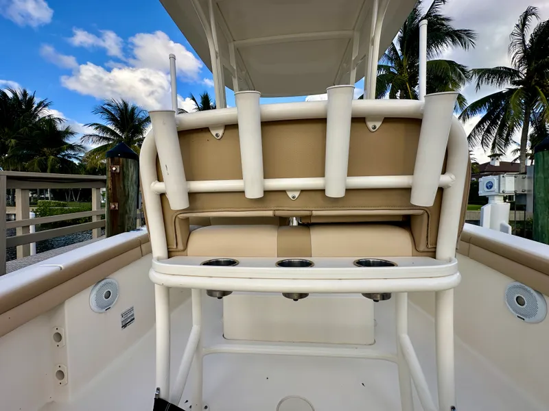 Slide: The Image of Scout 215 XSF 2020 - 17