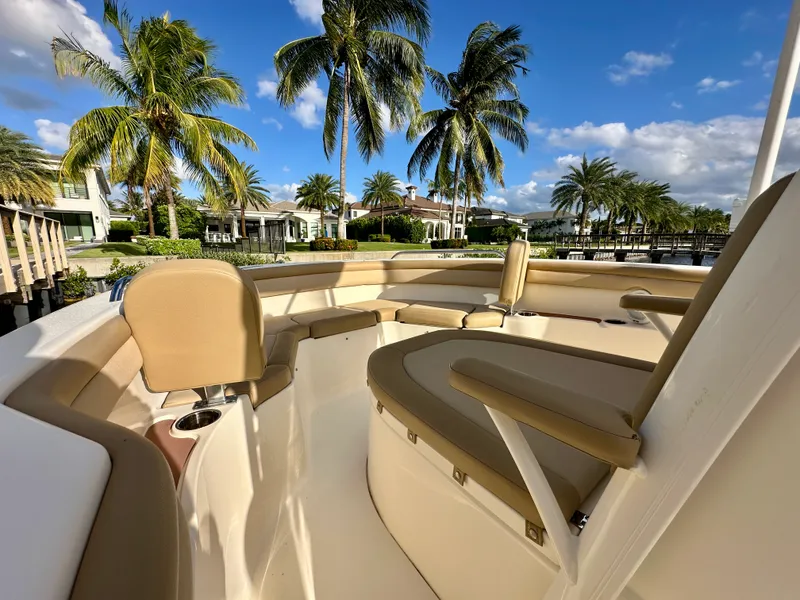 Slide: The Image of Scout 215 XSF 2020 - 6