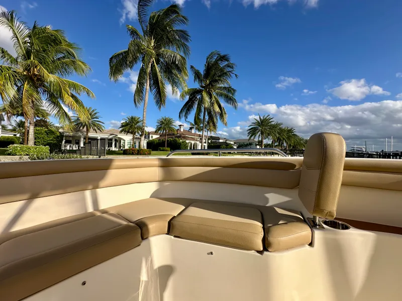 Slide: The Image of Scout 215 XSF 2020 - 8