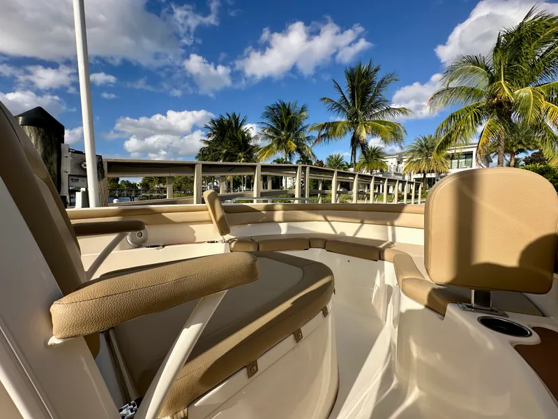 Slide: The Image of Scout 215 XSF 2020 - 9