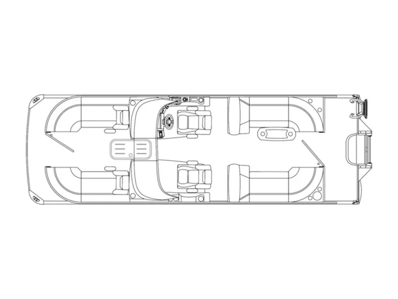 The Image of Premier 250 Solaris Sport 2026 - 0