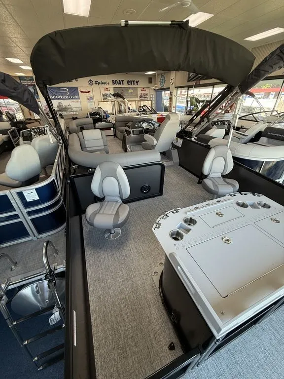The Image of Premier 230 Sunsation Angler 2PT 2026 - 0