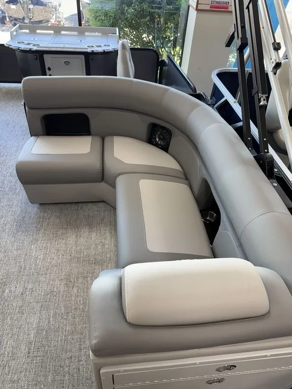 Slide: The Image of Premier 230 Sunsation Angler 2PT 2026 - 19