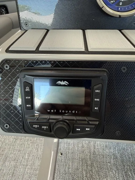 Slide: The Image of Premier 230 Sunsation Angler 2PT 2026 - 15