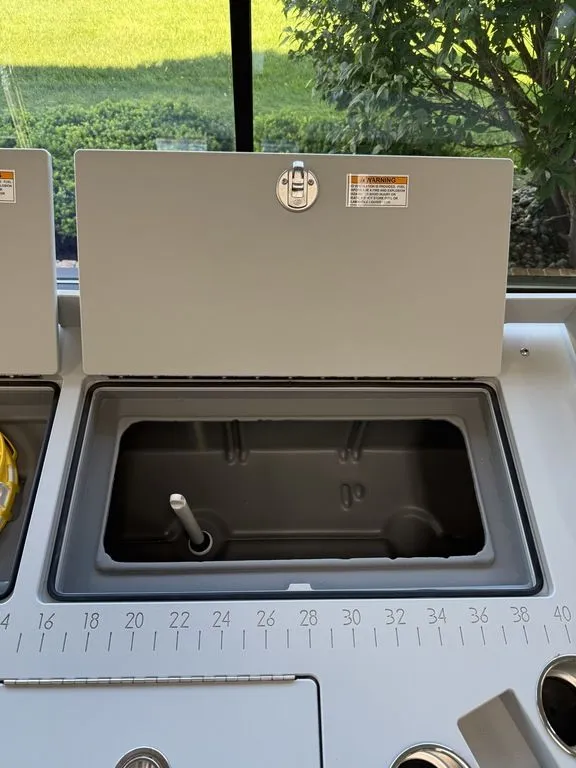 Slide: The Image of Premier 230 Sunsation Angler 2PT 2026 - 28