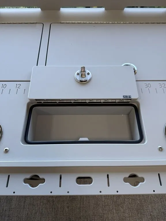 Slide: The Image of Premier 230 Sunsation Angler 2PT 2026 - 27