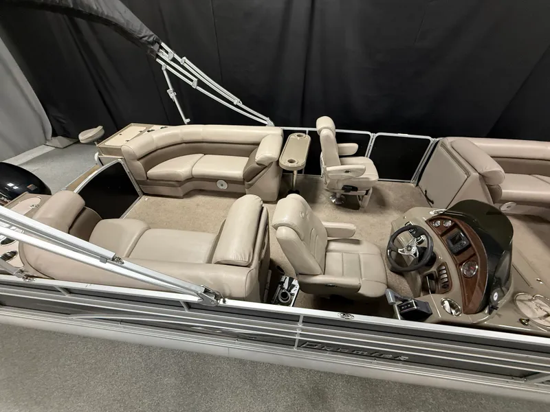 Slide: The Image of Premier 250 ALANTE 2013 - 11