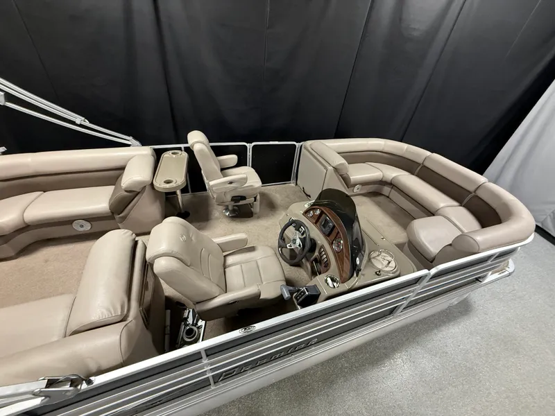 Slide: The Image of Premier 250 ALANTE 2013 - 12