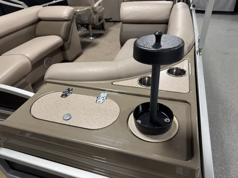 Slide: The Image of Premier 250 ALANTE 2013 - 29