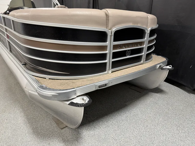 Slide: The Image of Premier 250 ALANTE 2013 - 3