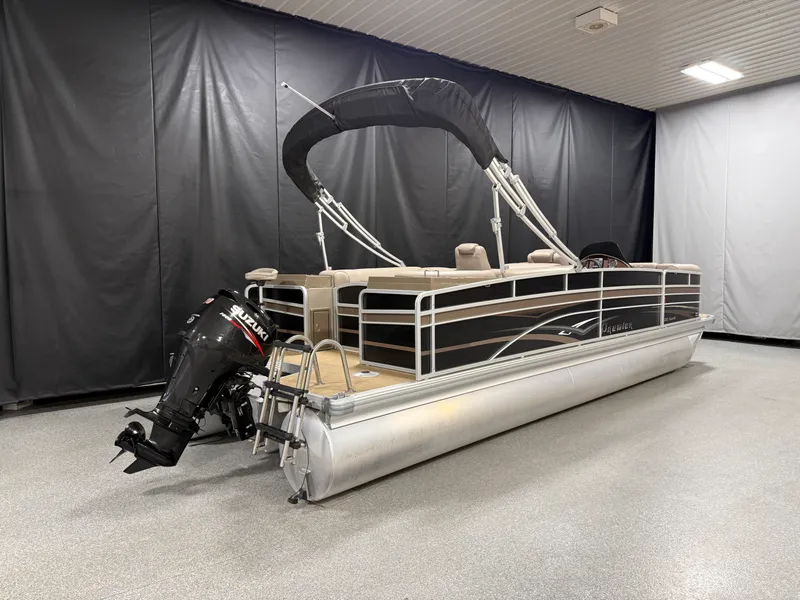 Slide: The Image of Premier 250 ALANTE 2013 - 4