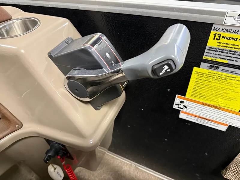 Slide: The Image of Premier 250 ALANTE 2013 - 54