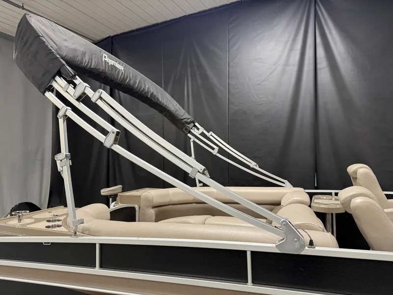 Slide: The Image of Premier 250 ALANTE 2013 - 7