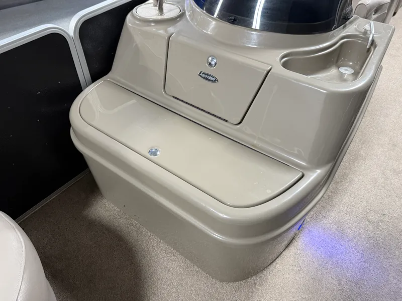 Slide: The Image of Premier 250 ALANTE 2013 - 73