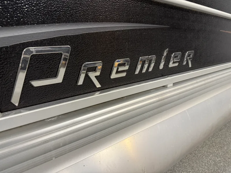 Slide: The Image of Premier 250 ALANTE 2013 - 8