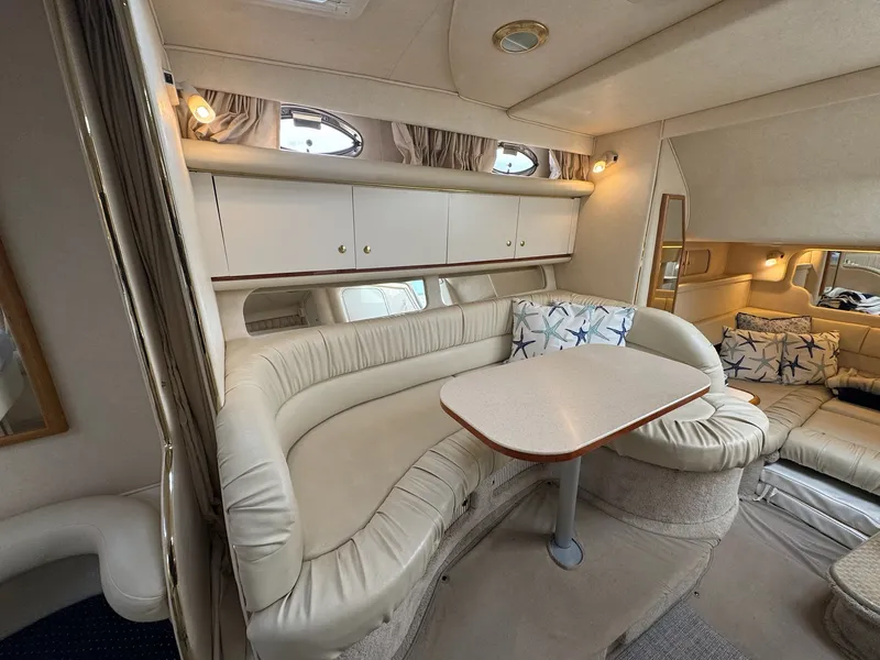 Slide: The Image of Sea Ray 340 Sundancer 2000 - 10