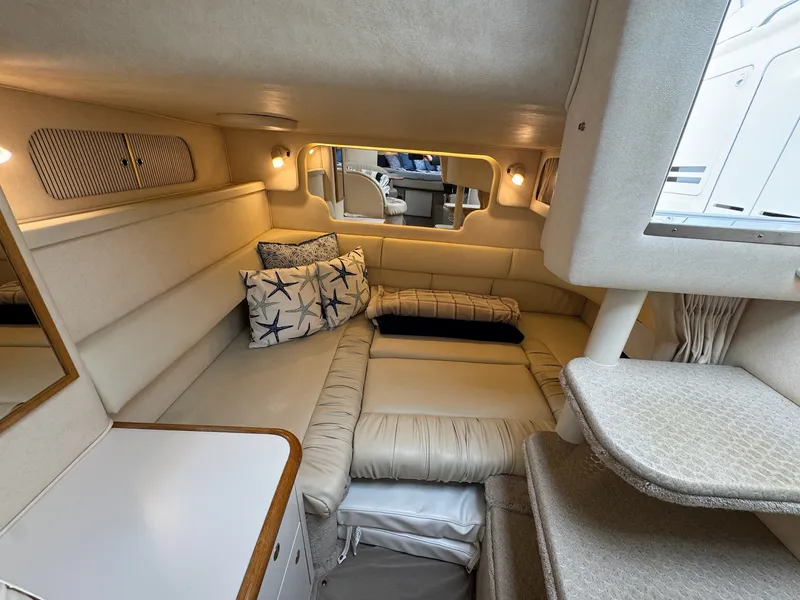 Slide: The Image of Sea Ray 340 Sundancer 2000 - 5