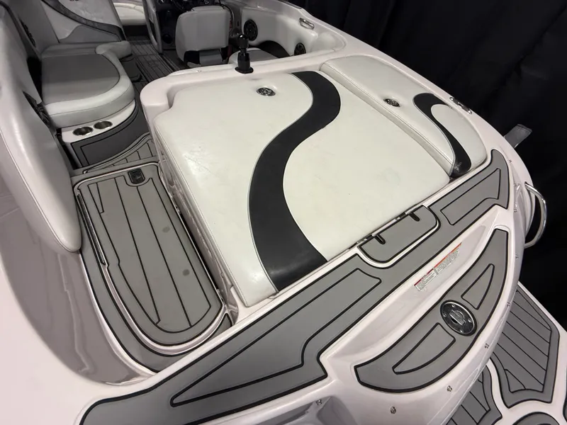 Slide: The Image of Nautique SUPER AIR 226 LIMITED EDITION 2005 - 15