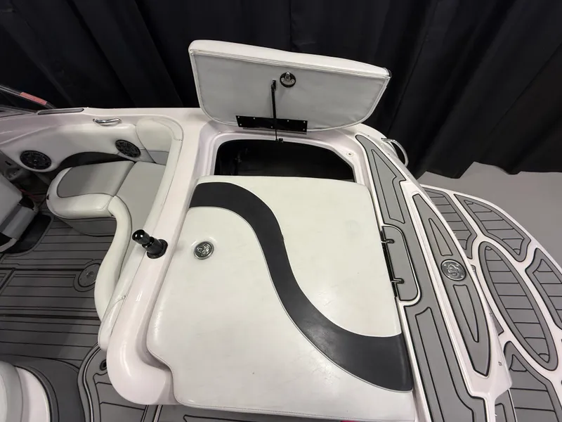 Slide: The Image of Nautique SUPER AIR 226 LIMITED EDITION 2005 - 16